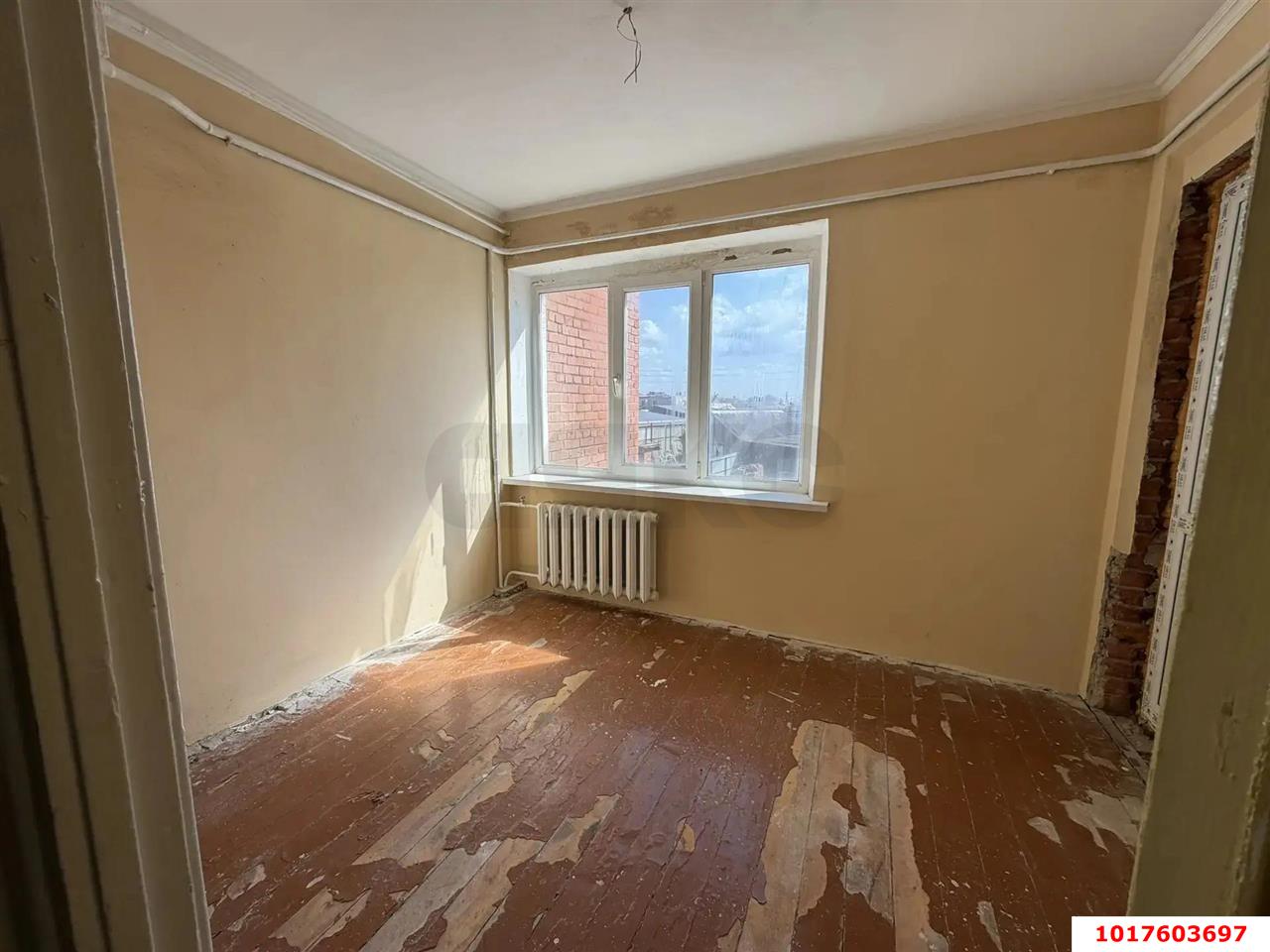 Фото №10: 3-комнатная квартира <span class="whitespace-nowrap">92 м²</span>, <span class="whitespace-nowrap">2/2 эт.</span> - Адыгейск, пр-кт Ленина, 44