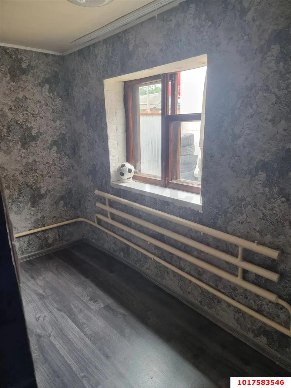 Фото №5: Часть дома <span class="whitespace-nowrap">34 м²</span> <span class="whitespace-nowrap">+ 0 сот.</span>, <span class="whitespace-nowrap">1 эт.</span> - Краснодар, Центральный внутригородской округ, мкр. Дубинка, пер. Угольный, 3