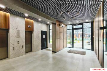 Фото №1: 1-комнатная квартира <span class="whitespace-nowrap">43 м²</span>, <span class="whitespace-nowrap">11/18 эт.</span> - Краснодар, мкр. Образцово, ул. Адмирала Макарова, 5к4