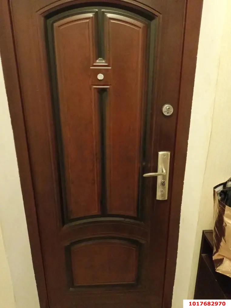 Фото №9: 1-комнатная квартира <span class="whitespace-nowrap">42 м²</span>, <span class="whitespace-nowrap">4/6 эт.</span> - Краснодар, Прикубанский внутригородской округ, мкр. Музыкальный, ул. имени С.В. Рахманинова, 33