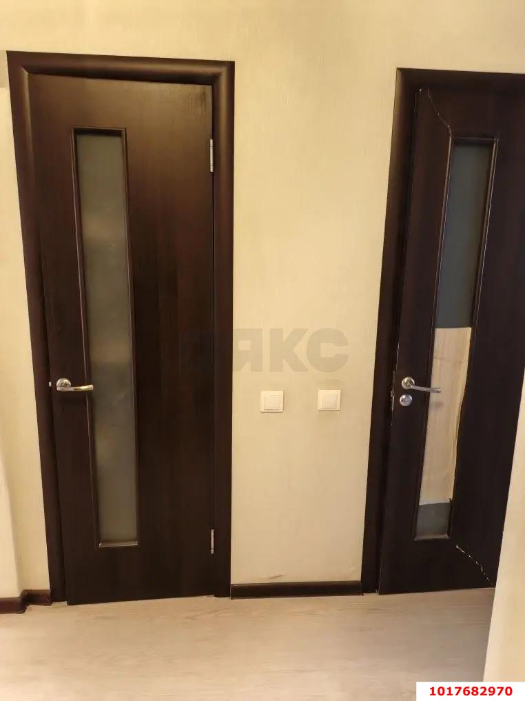 Фото №10: 1-комнатная квартира <span class="whitespace-nowrap">42 м²</span>, <span class="whitespace-nowrap">4/6 эт.</span> - Краснодар, Прикубанский внутригородской округ, мкр. Музыкальный, ул. имени С.В. Рахманинова, 33