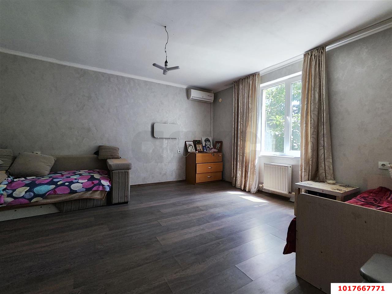 Фото №13: 3-комнатная квартира <span class="whitespace-nowrap">109 м²</span>, <span class="whitespace-nowrap">1/2 эт.</span> - Берёзовый, Прикубанский внутригородской округ, п. Лекраспром, 20