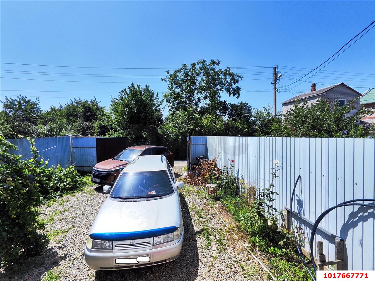 Фото №15: 3-комнатная квартира <span class="whitespace-nowrap">109 м²</span>, <span class="whitespace-nowrap">1/2 эт.</span> - Берёзовый, Прикубанский внутригородской округ, п. Лекраспром, 20