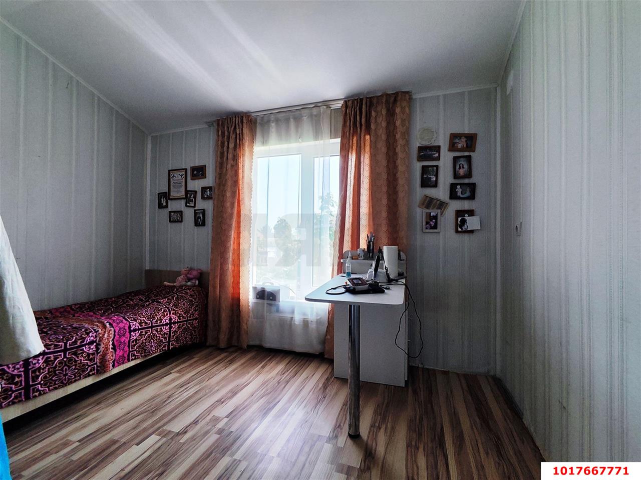 Фото №8: 3-комнатная квартира <span class="whitespace-nowrap">109 м²</span>, <span class="whitespace-nowrap">1/2 эт.</span> - Берёзовый, Прикубанский внутригородской округ, п. Лекраспром, 20