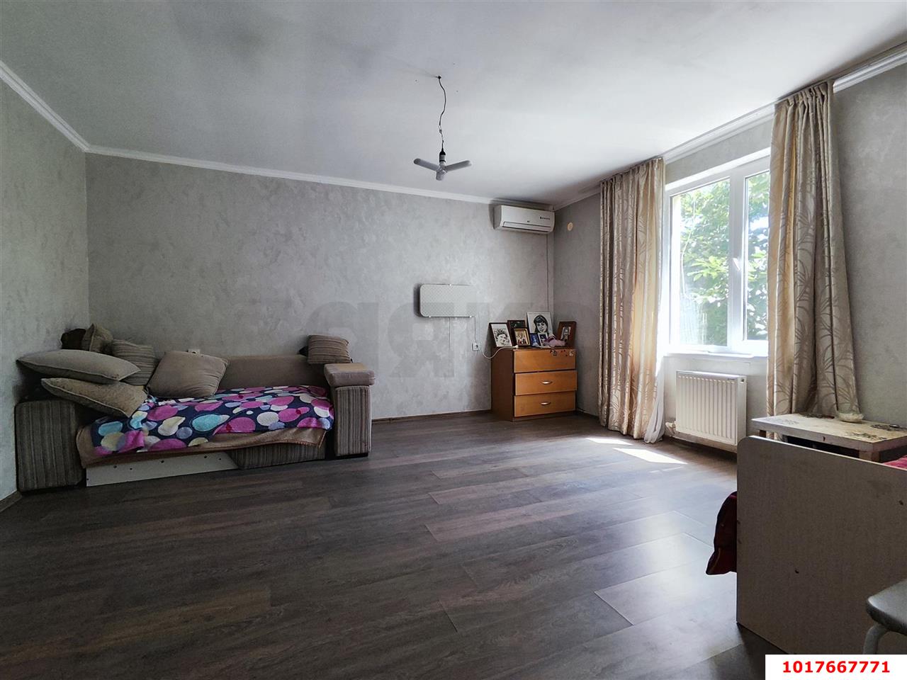 Фото №12: 3-комнатная квартира <span class="whitespace-nowrap">109 м²</span>, <span class="whitespace-nowrap">1/2 эт.</span> - Берёзовый, Прикубанский внутригородской округ, п. Лекраспром, 20