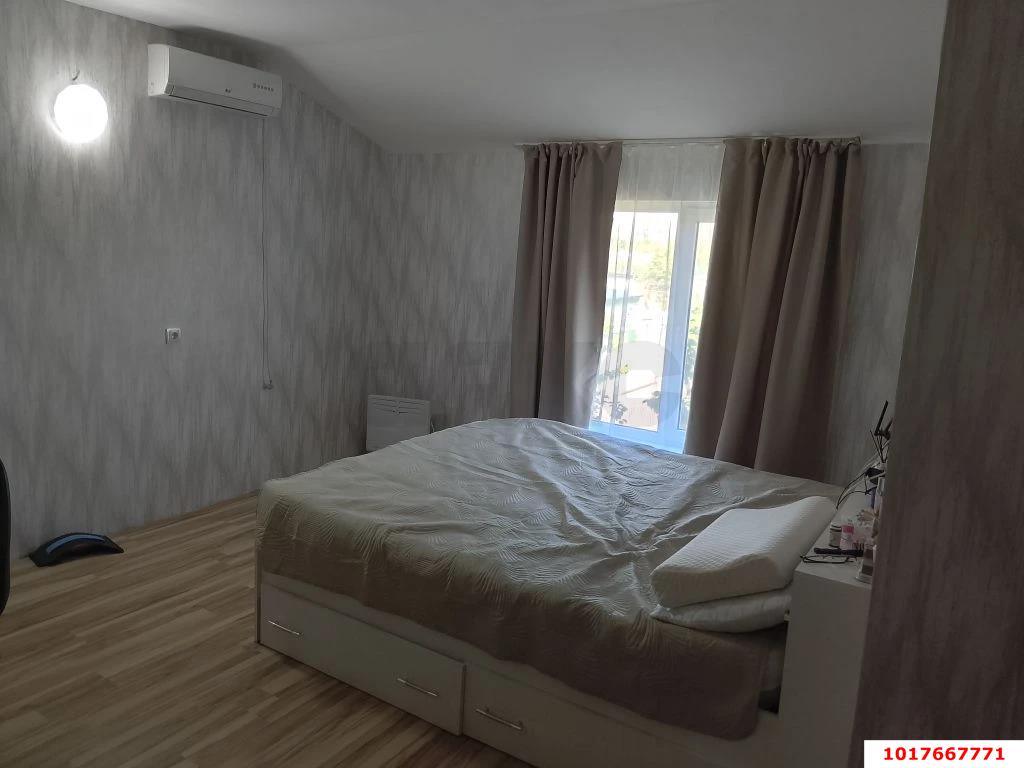 Фото №5: 3-комнатная квартира <span class="whitespace-nowrap">109 м²</span>, <span class="whitespace-nowrap">1/2 эт.</span> - Берёзовый, Прикубанский внутригородской округ, п. Лекраспром, 20