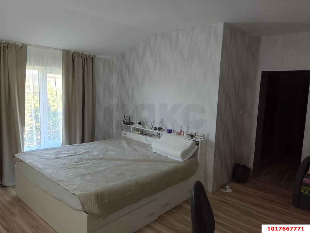 Фото №4: 3-комнатная квартира <span class="whitespace-nowrap">109 м²</span>, <span class="whitespace-nowrap">1/2 эт.</span> - Берёзовый, Прикубанский внутригородской округ, п. Лекраспром, 20