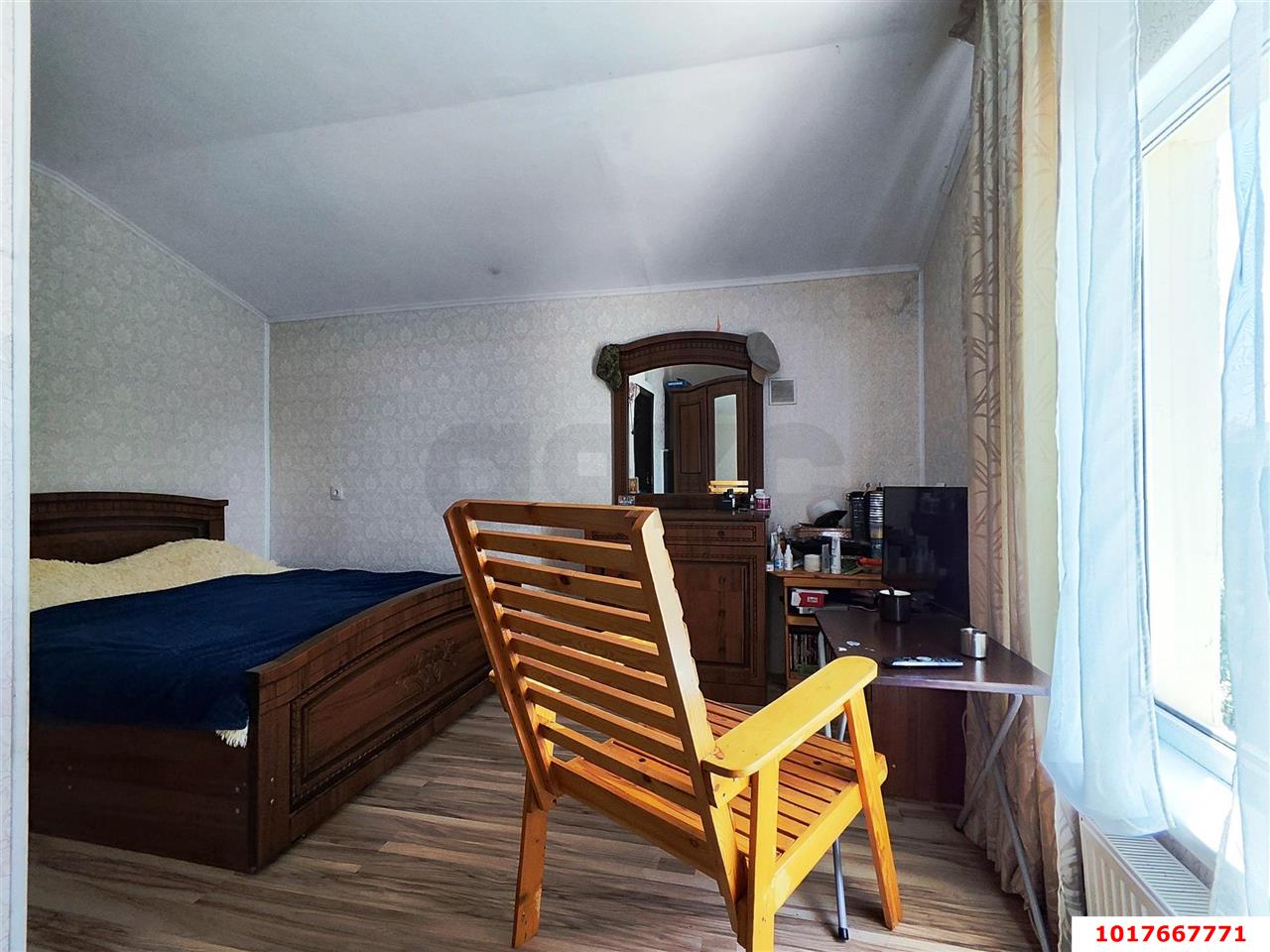 Фото №6: 3-комнатная квартира <span class="whitespace-nowrap">109 м²</span>, <span class="whitespace-nowrap">1/2 эт.</span> - Берёзовый, Прикубанский внутригородской округ, п. Лекраспром, 20