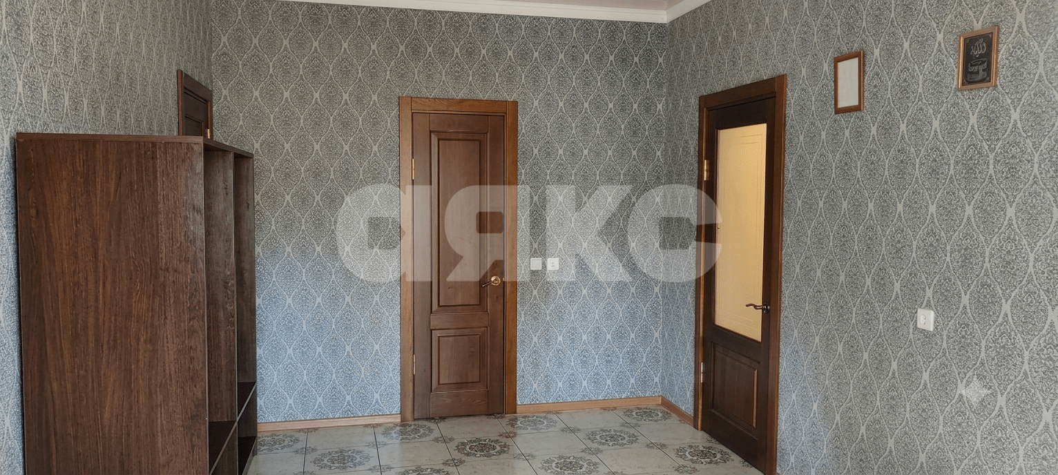 Фото №6: Дом <span class="whitespace-nowrap">100 м²</span> <span class="whitespace-nowrap">+ 6 сот.</span>, <span class="whitespace-nowrap">1 эт.</span> - Майкоп, мкр. квартал Дубзавод, ул. Тургенева, 80