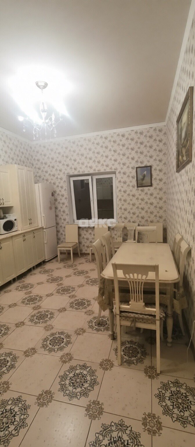 Фото №12: Дом <span class="whitespace-nowrap">100 м²</span> <span class="whitespace-nowrap">+ 6 сот.</span>, <span class="whitespace-nowrap">1 эт.</span> - Майкоп, мкр. Кондитерской Фабрики, ул. Восточная