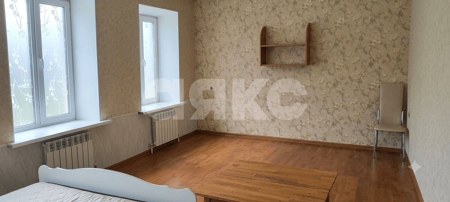 Фото №5: Дом <span class="whitespace-nowrap">100 м²</span> <span class="whitespace-nowrap">+ 6 сот.</span>, <span class="whitespace-nowrap">1 эт.</span> - Майкоп, мкр. квартал Дубзавод, ул. Тургенева, 80