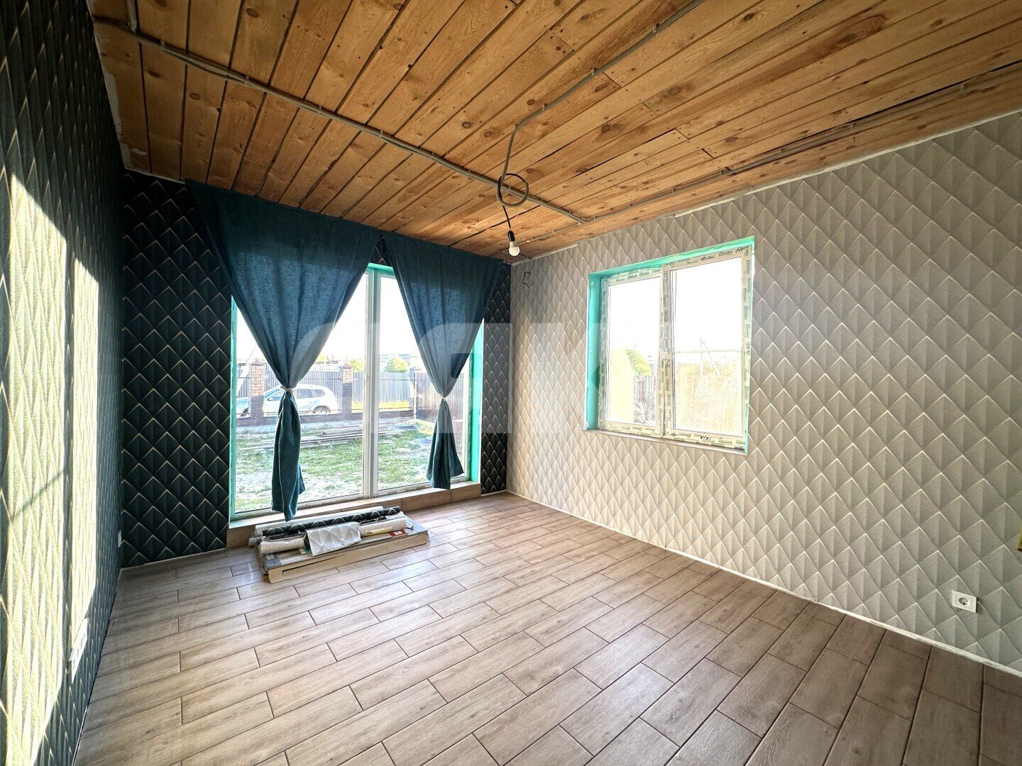 Фото №14: Дом <span class="whitespace-nowrap">180 м²</span> <span class="whitespace-nowrap">+ 7 сот.</span>, <span class="whitespace-nowrap">2 эт.</span> - КП Бахтеево парк, ул. Берёзовая