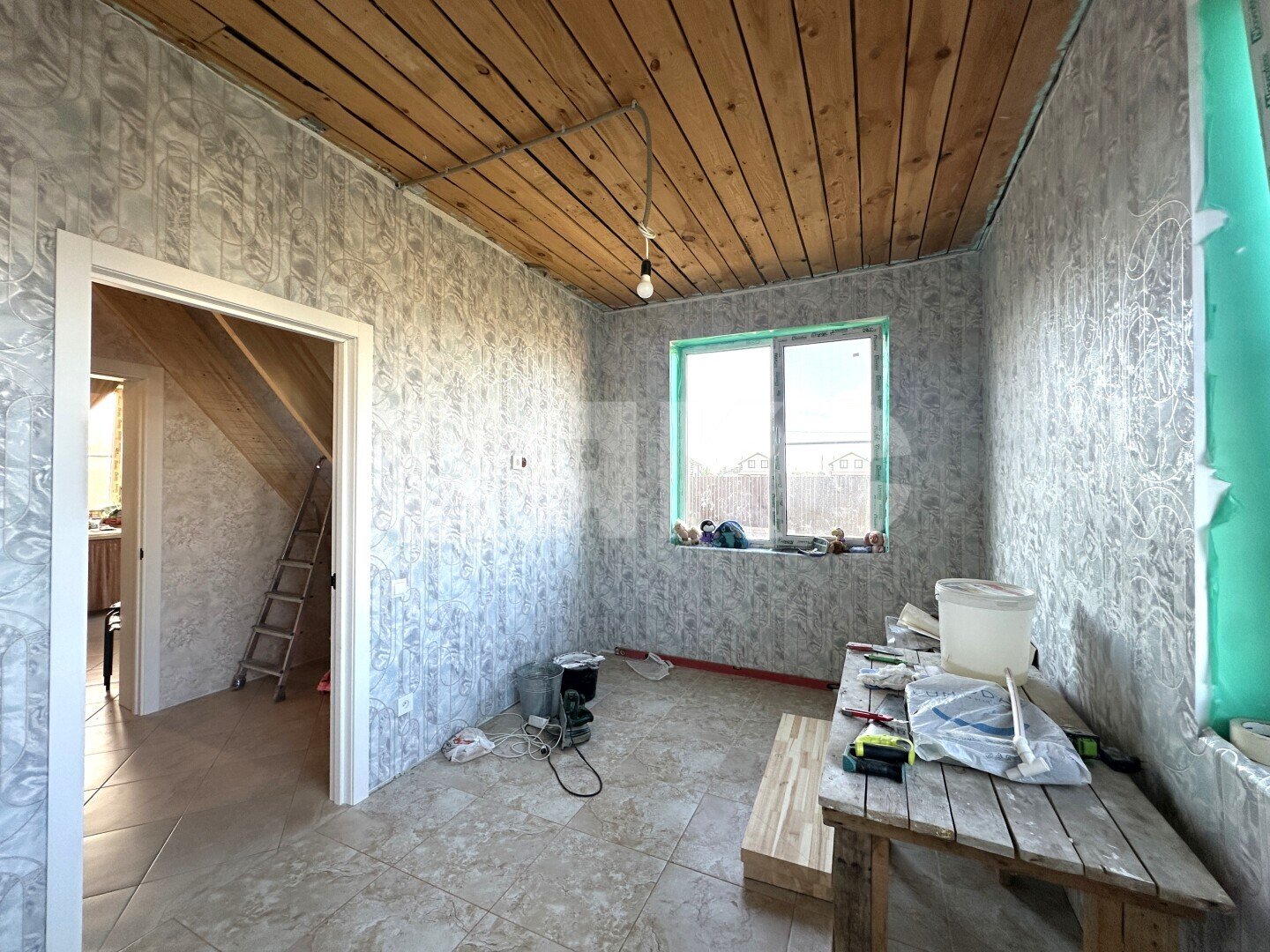 Фото №24: Дом <span class="whitespace-nowrap">180 м²</span> <span class="whitespace-nowrap">+ 7 сот.</span>, <span class="whitespace-nowrap">2 эт.</span> - КП Бахтеево парк, ул. Берёзовая