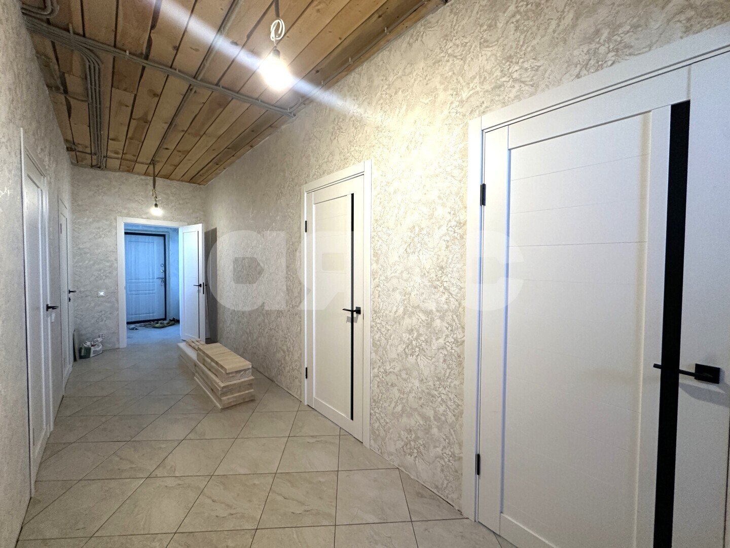 Фото №10: Дом <span class="whitespace-nowrap">180 м²</span> <span class="whitespace-nowrap">+ 7 сот.</span>, <span class="whitespace-nowrap">2 эт.</span> - КП Бахтеево парк, ул. Берёзовая
