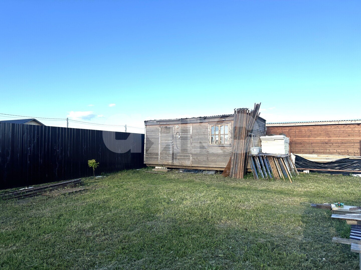 Фото №8: Дом <span class="whitespace-nowrap">180 м²</span> <span class="whitespace-nowrap">+ 7 сот.</span>, <span class="whitespace-nowrap">2 эт.</span> - КП Бахтеево парк, ул. Берёзовая