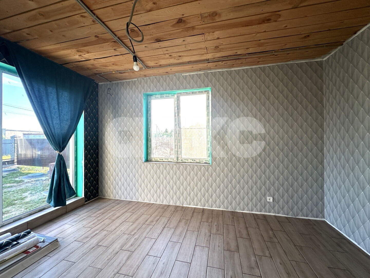 Фото №16: Дом <span class="whitespace-nowrap">180 м²</span> <span class="whitespace-nowrap">+ 7 сот.</span>, <span class="whitespace-nowrap">2 эт.</span> - КП Бахтеево парк, ул. Берёзовая