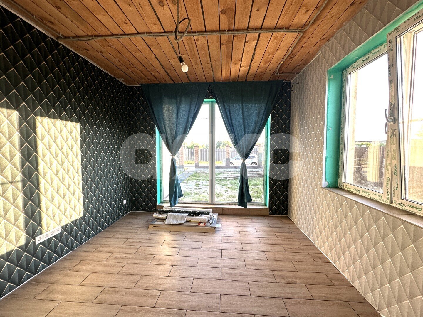 Фото №13: Дом <span class="whitespace-nowrap">180 м²</span> <span class="whitespace-nowrap">+ 7 сот.</span>, <span class="whitespace-nowrap">2 эт.</span> - КП Бахтеево парк, ул. Берёзовая