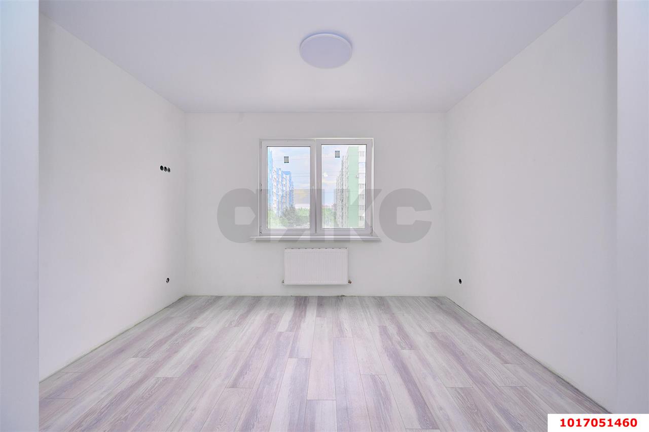 Фото №4: 2-комнатная квартира <span class="whitespace-nowrap">63 м²</span>, <span class="whitespace-nowrap">3/8 эт.</span> - Краснодар, Карасунский внутригородской округ, ЖК Спортивный Парк, ж/р Новознаменский, ул. Войсковая, 4к10