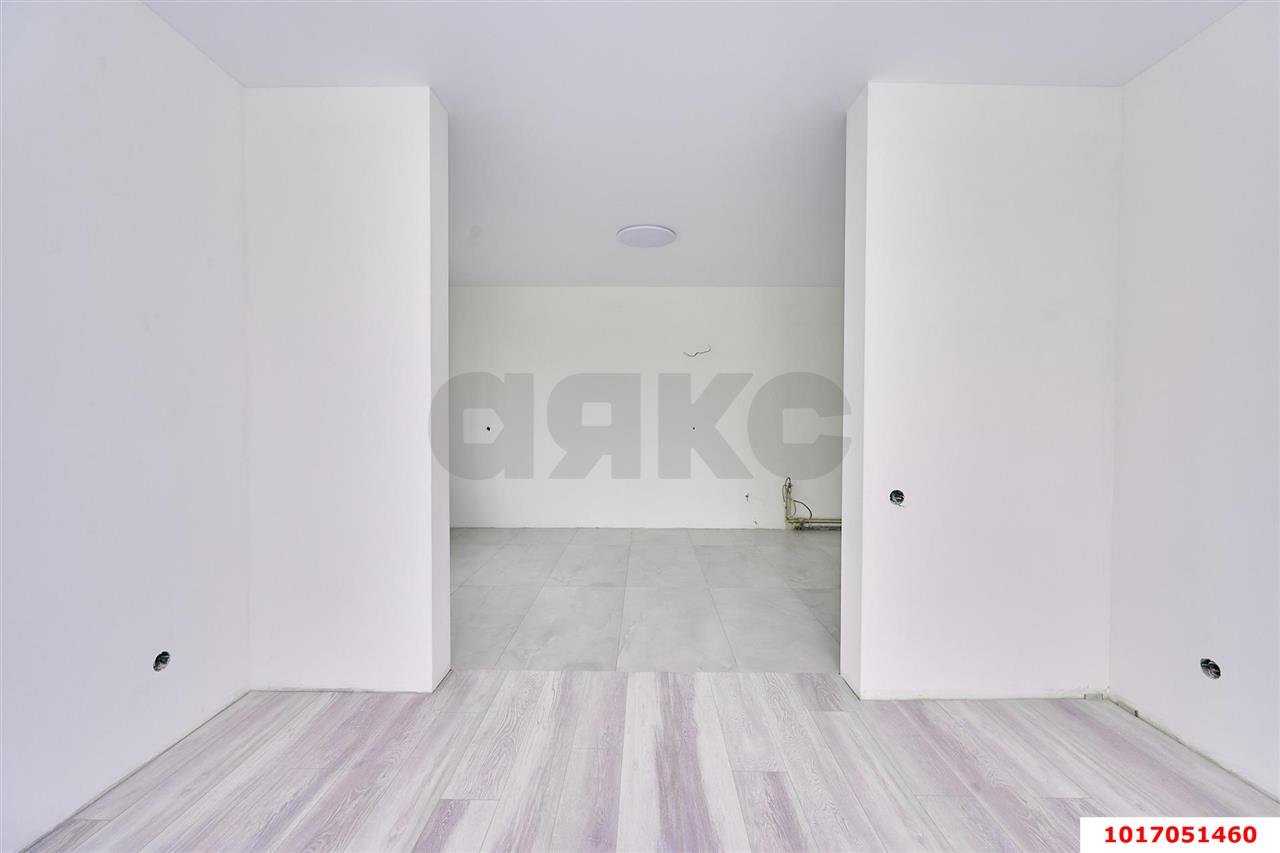 Фото №6: 2-комнатная квартира <span class="whitespace-nowrap">63 м²</span>, <span class="whitespace-nowrap">3/8 эт.</span> - Краснодар, Карасунский внутригородской округ, ЖК Спортивный Парк, ж/р Новознаменский, ул. Войсковая, 4к10