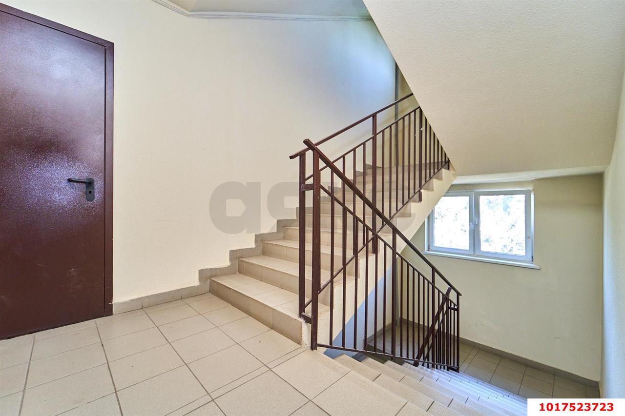 Фото №13: 1-комнатная квартира <span class="whitespace-nowrap">43 м²</span>, <span class="whitespace-nowrap">6/6 эт.</span> - Берёзовый, Прикубанский внутригородской округ, мкр. Витаминкомбинат, ул. Декоративная, 1/5