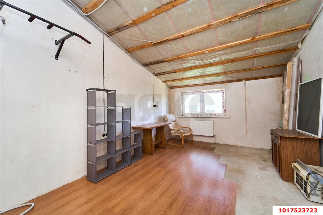 Фото №8: 1-комнатная квартира <span class="whitespace-nowrap">43 м²</span>, <span class="whitespace-nowrap">6/6 эт.</span> - Берёзовый, Прикубанский внутригородской округ, мкр. Витаминкомбинат, ул. Декоративная, 1/5