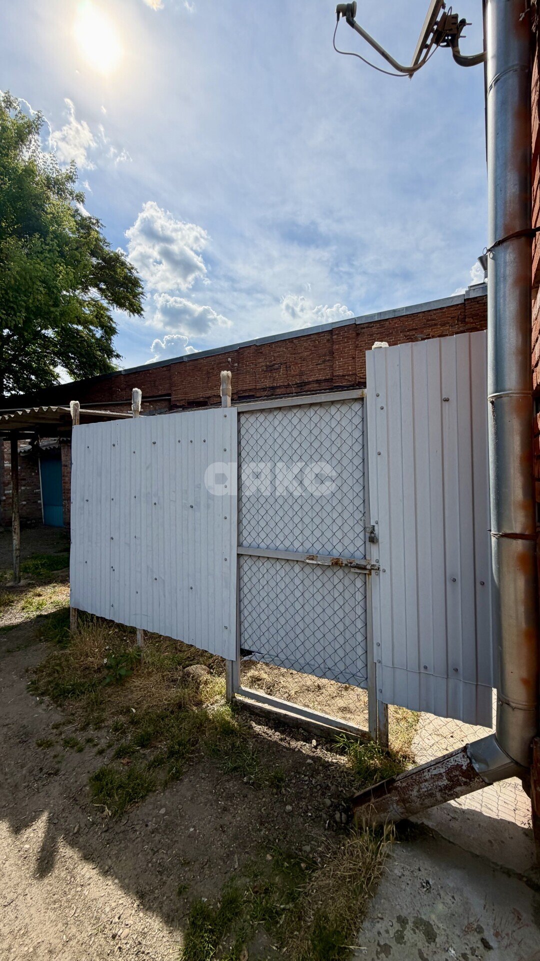 Фото №6: Часть дома <span class="whitespace-nowrap">34 м²</span> <span class="whitespace-nowrap">+ 1 сот.</span>, <span class="whitespace-nowrap">2 эт.</span> - Армавир, ул. Энгельса, 96