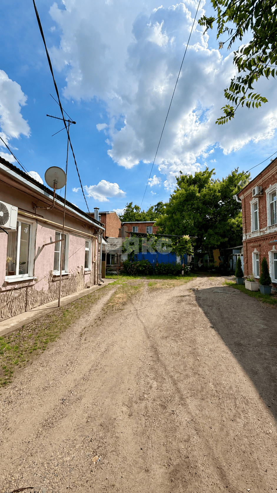 Фото №5: Часть дома <span class="whitespace-nowrap">34 м²</span> <span class="whitespace-nowrap">+ 1 сот.</span>, <span class="whitespace-nowrap">2 эт.</span> - Армавир, ул. Энгельса, 96