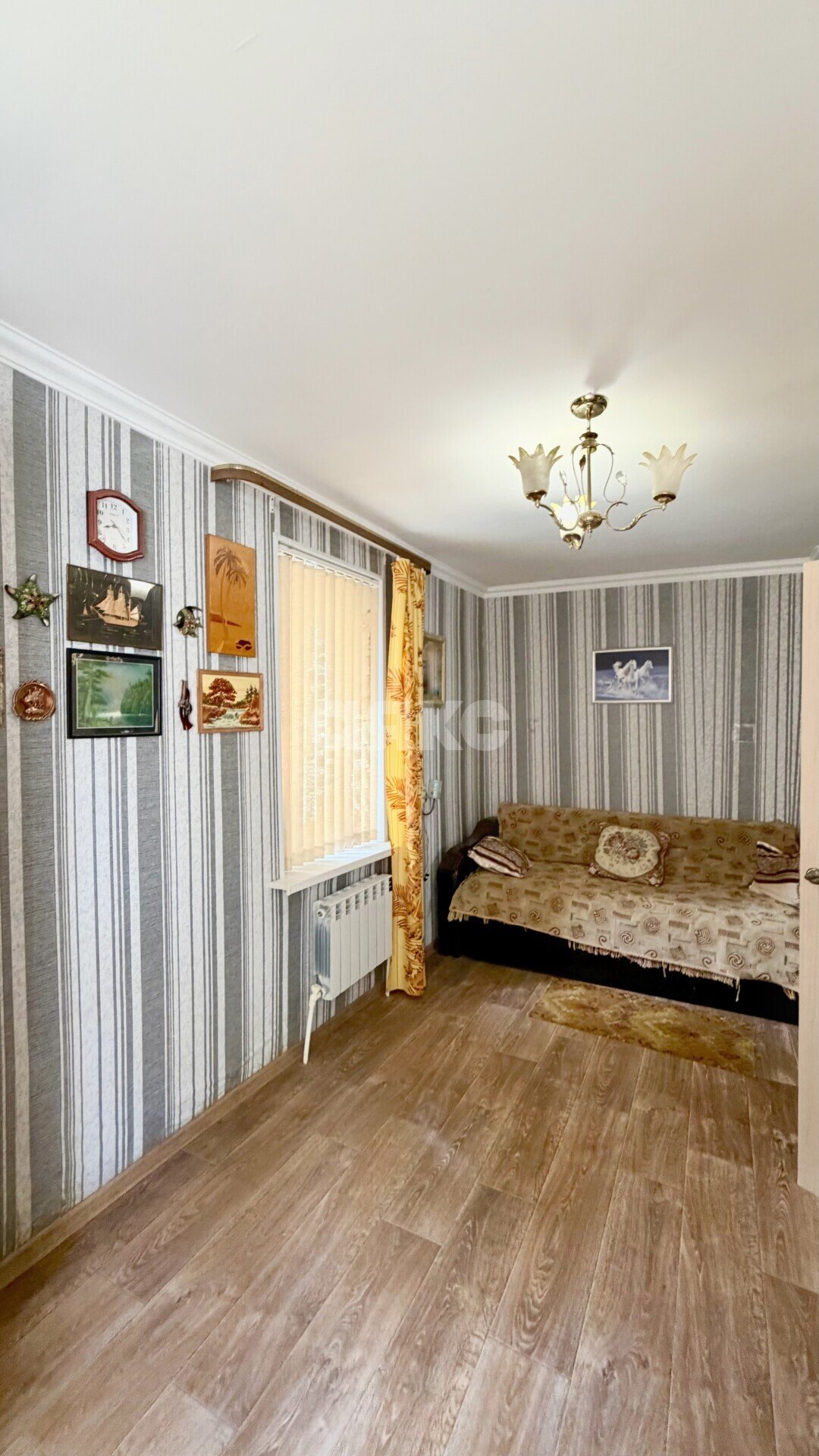 Фото №14: Часть дома <span class="whitespace-nowrap">34 м²</span> <span class="whitespace-nowrap">+ 1 сот.</span>, <span class="whitespace-nowrap">2 эт.</span> - Армавир, ул. Энгельса, 96