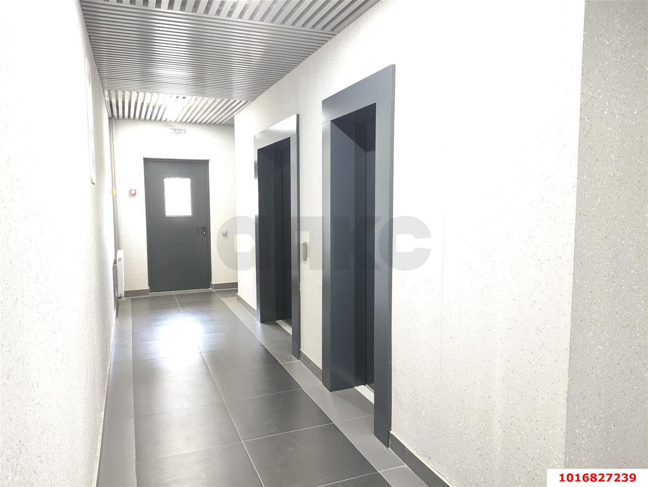 Фото №7: 1-комнатная квартира <span class="whitespace-nowrap">38 м²</span>, <span class="whitespace-nowrap">2/19 эт.</span> - Краснодар, Прикубанский внутригородской округ, мкр. ЖК Хорошая Погода, ул. Кирилла Россинского, 3/2
