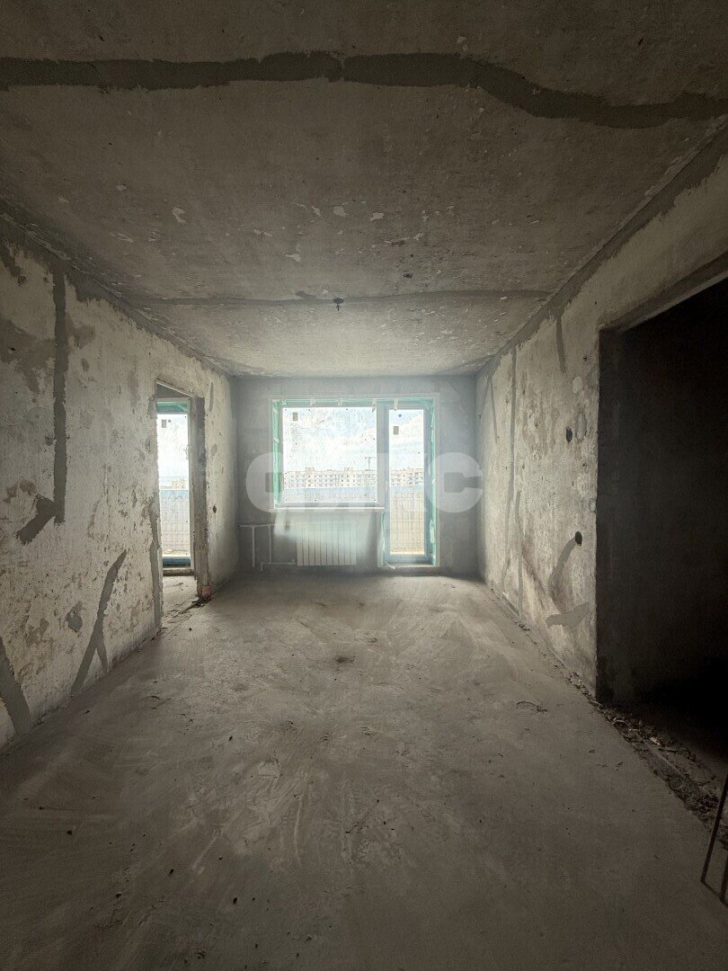 Фото №9: 3-комнатная квартира <span class="whitespace-nowrap">56 м²</span>, <span class="whitespace-nowrap">9/9 эт.</span> - Мариуполь, Левобережный, мкр. Азовский, пр-кт Победы, 104