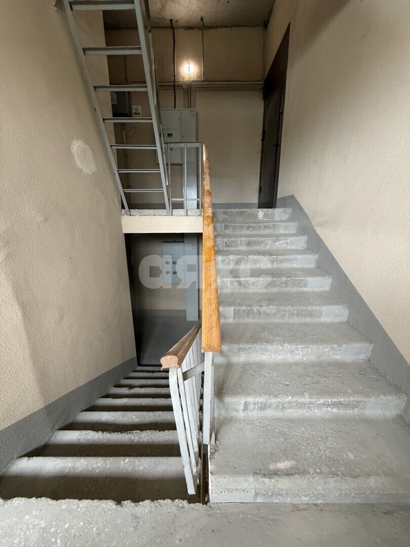 Фото №8: 3-комнатная квартира <span class="whitespace-nowrap">56 м²</span>, <span class="whitespace-nowrap">9/9 эт.</span> - Мариуполь, Левобережный, мкр. Азовский, пр-кт Победы, 104