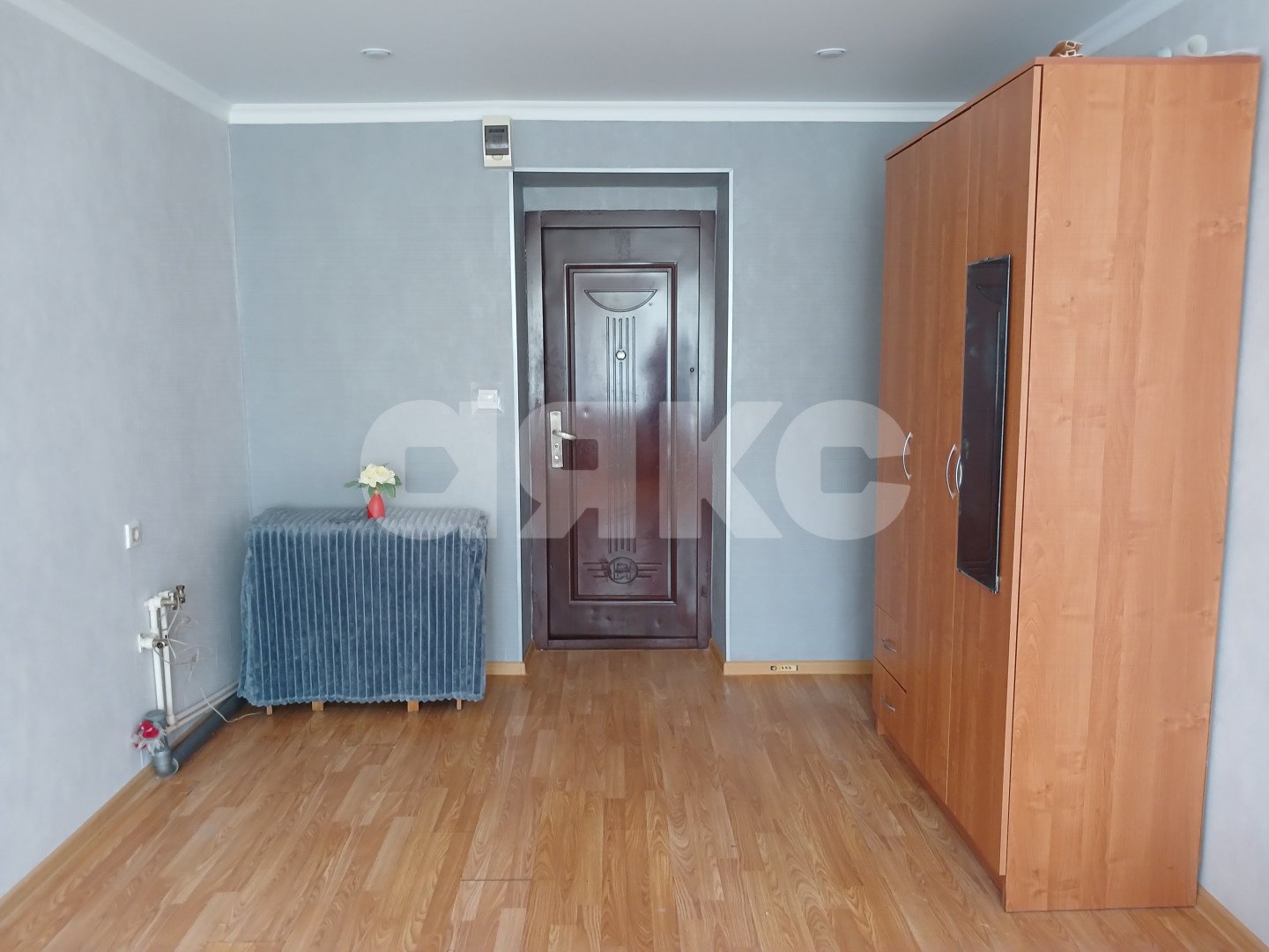 Фото №2: Комната <span class="whitespace-nowrap">18 м²</span>, <span class="whitespace-nowrap">4/5 эт.</span> - Анапа, пер. Подстанции, 4