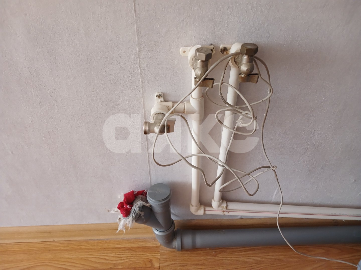 Фото №4: Комната <span class="whitespace-nowrap">18 м²</span>, <span class="whitespace-nowrap">4/5 эт.</span> - Анапа, пер. Подстанции, 4