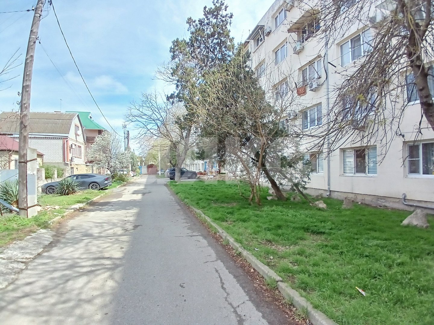 Фото №5: Комната <span class="whitespace-nowrap">18 м²</span>, <span class="whitespace-nowrap">4/5 эт.</span> - Анапа, пер. Подстанции, 4