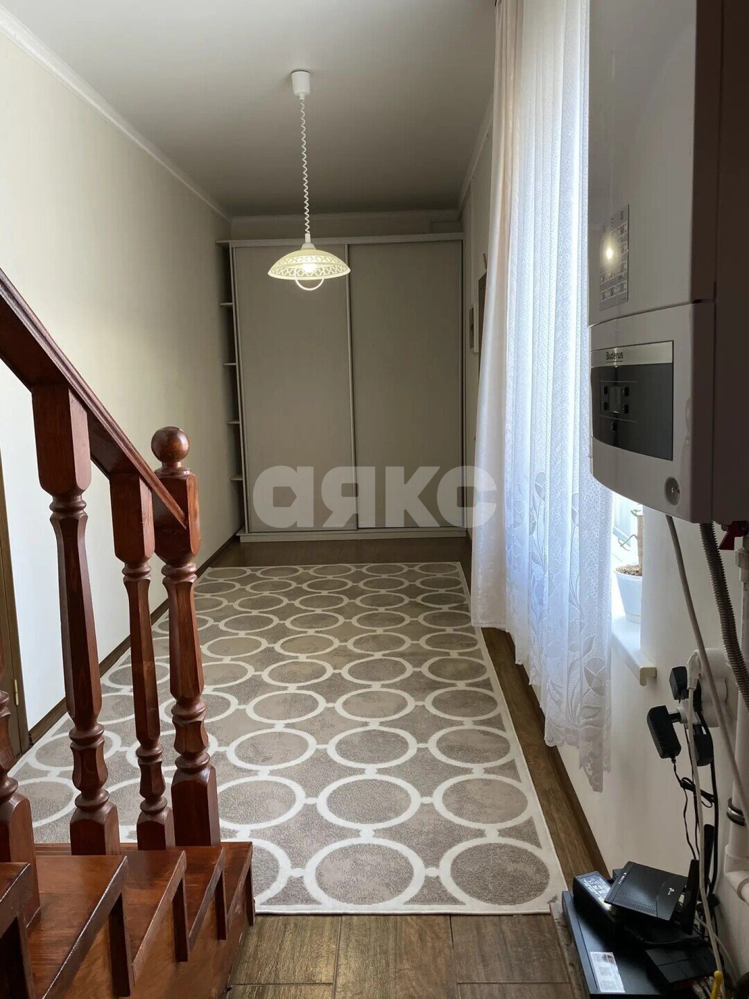 Фото №10: Дом <span class="whitespace-nowrap">123 м²</span> <span class="whitespace-nowrap">+ 6.19 сот.</span>, <span class="whitespace-nowrap">2 эт.</span> - Волгоград, Ворошиловский, мкр. СНТ Просвещение