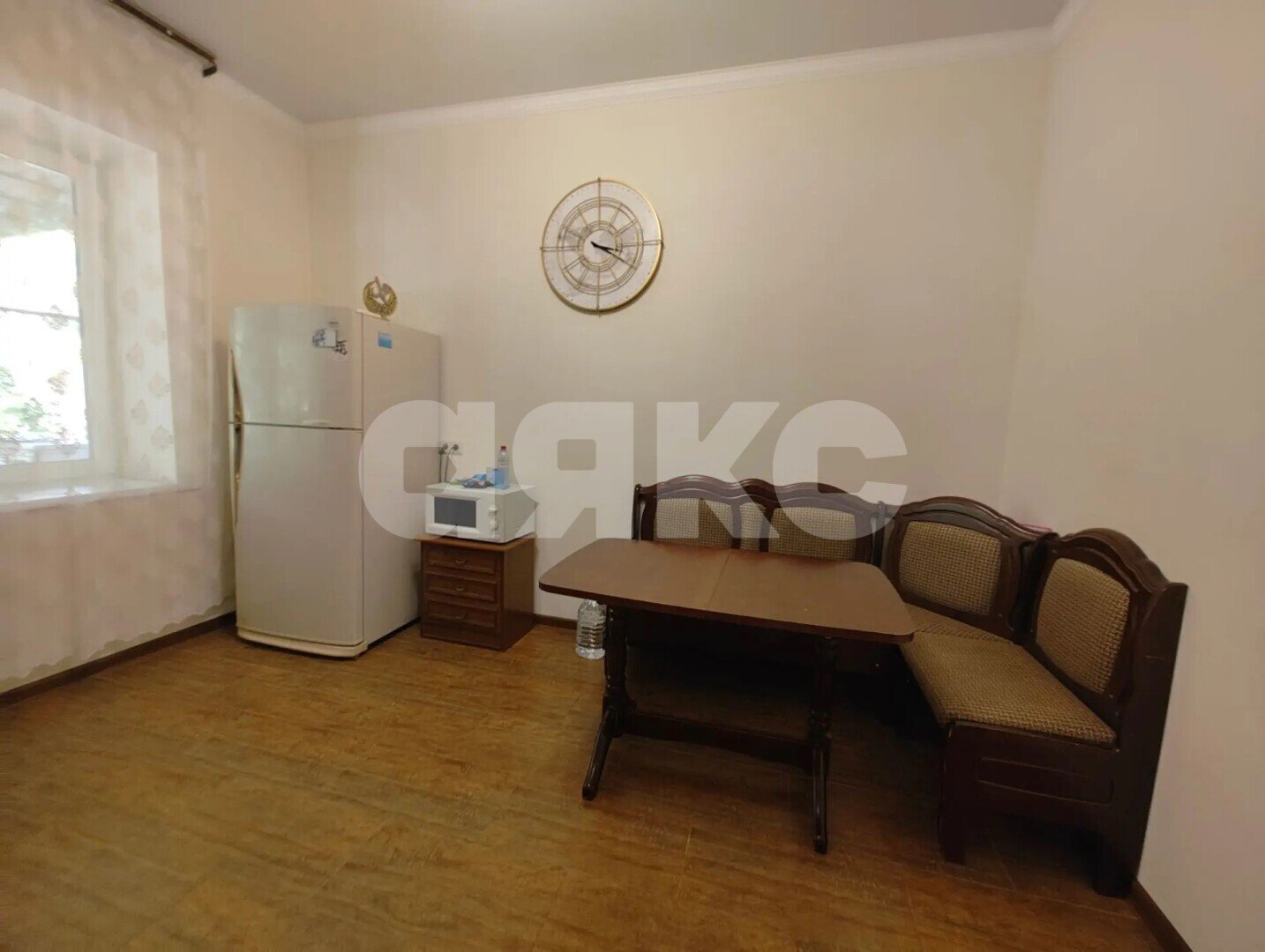 Фото №6: Дом <span class="whitespace-nowrap">123 м²</span> <span class="whitespace-nowrap">+ 6.19 сот.</span>, <span class="whitespace-nowrap">2 эт.</span> - Волгоград, Ворошиловский, мкр. СНТ Просвещение