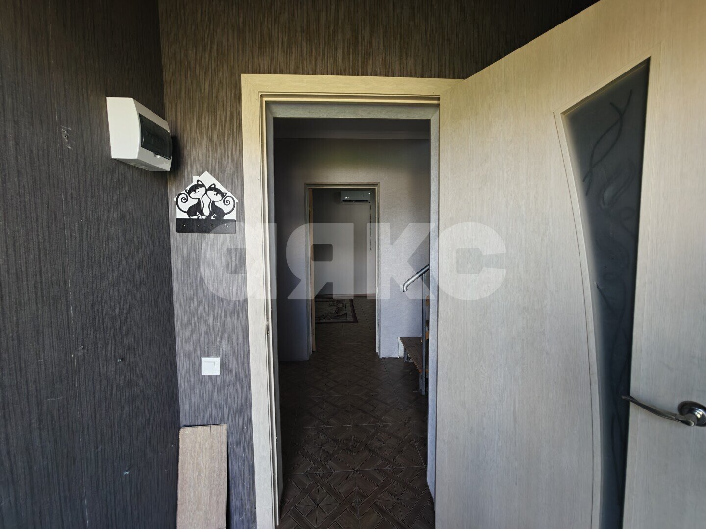 Фото №14: Дом <span class="whitespace-nowrap">110 м²</span> <span class="whitespace-nowrap">+ 3.4 сот.</span>, <span class="whitespace-nowrap">2 эт.</span> - Кореновск, мкр. 2-й квартал, ул. Суворова