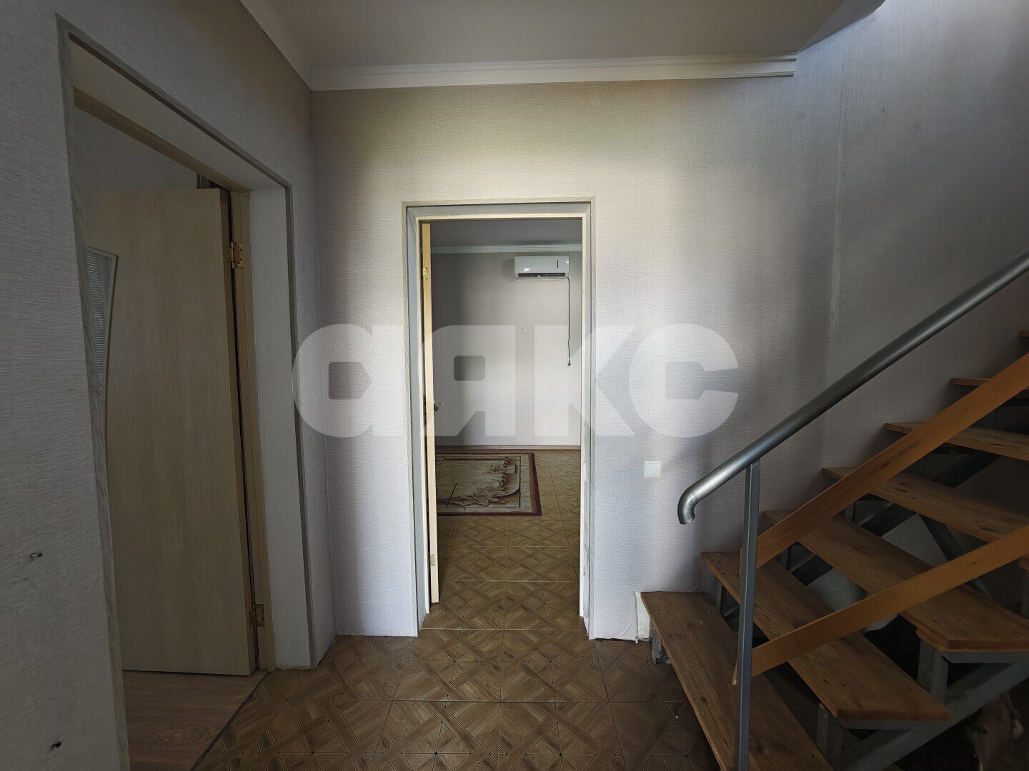 Фото №20: Дом <span class="whitespace-nowrap">110 м²</span> <span class="whitespace-nowrap">+ 3.4 сот.</span>, <span class="whitespace-nowrap">2 эт.</span> - Кореновск, мкр. 2-й квартал, ул. Суворова