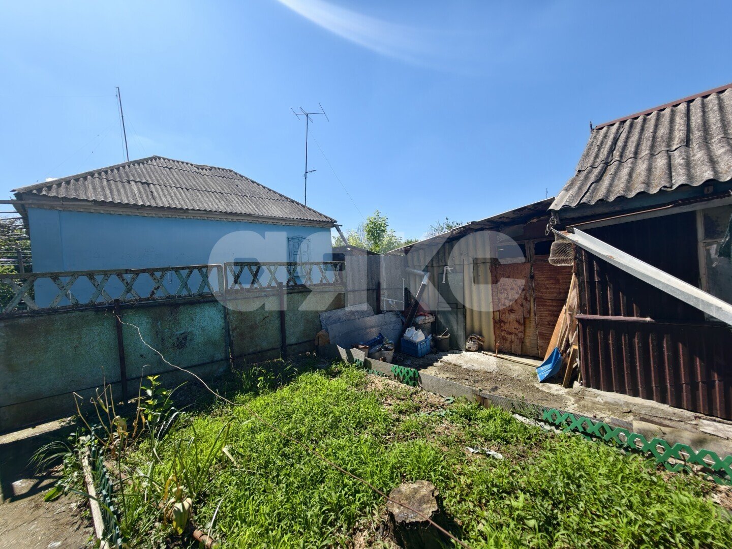 Фото №6: Дом <span class="whitespace-nowrap">110 м²</span> <span class="whitespace-nowrap">+ 3.4 сот.</span>, <span class="whitespace-nowrap">2 эт.</span> - Кореновск, мкр. 2-й квартал, ул. Суворова