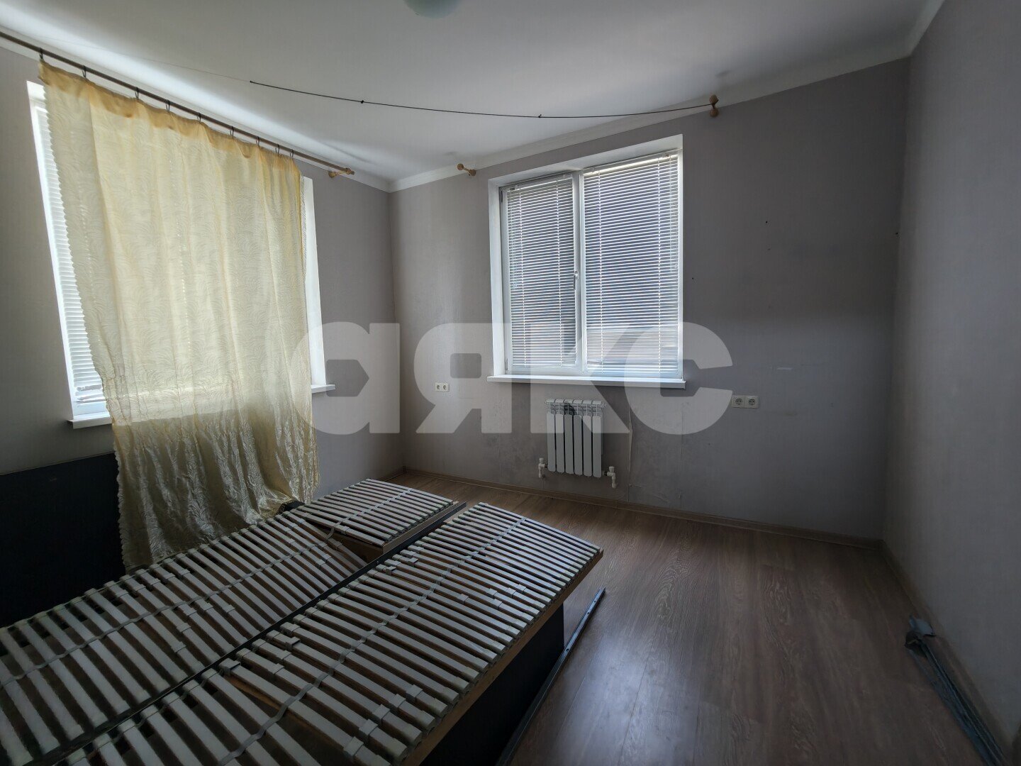 Фото №15: Дом <span class="whitespace-nowrap">110 м²</span> <span class="whitespace-nowrap">+ 3.4 сот.</span>, <span class="whitespace-nowrap">2 эт.</span> - Кореновск, мкр. 2-й квартал, ул. Суворова