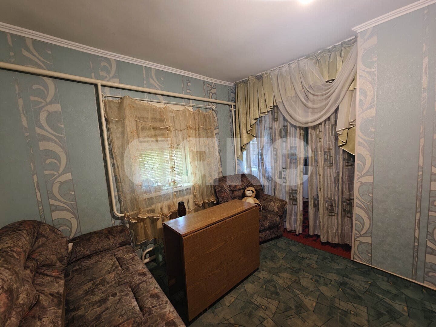 Фото №47: Дом <span class="whitespace-nowrap">110 м²</span> <span class="whitespace-nowrap">+ 3.4 сот.</span>, <span class="whitespace-nowrap">2 эт.</span> - Кореновск, мкр. 2-й квартал, ул. Суворова