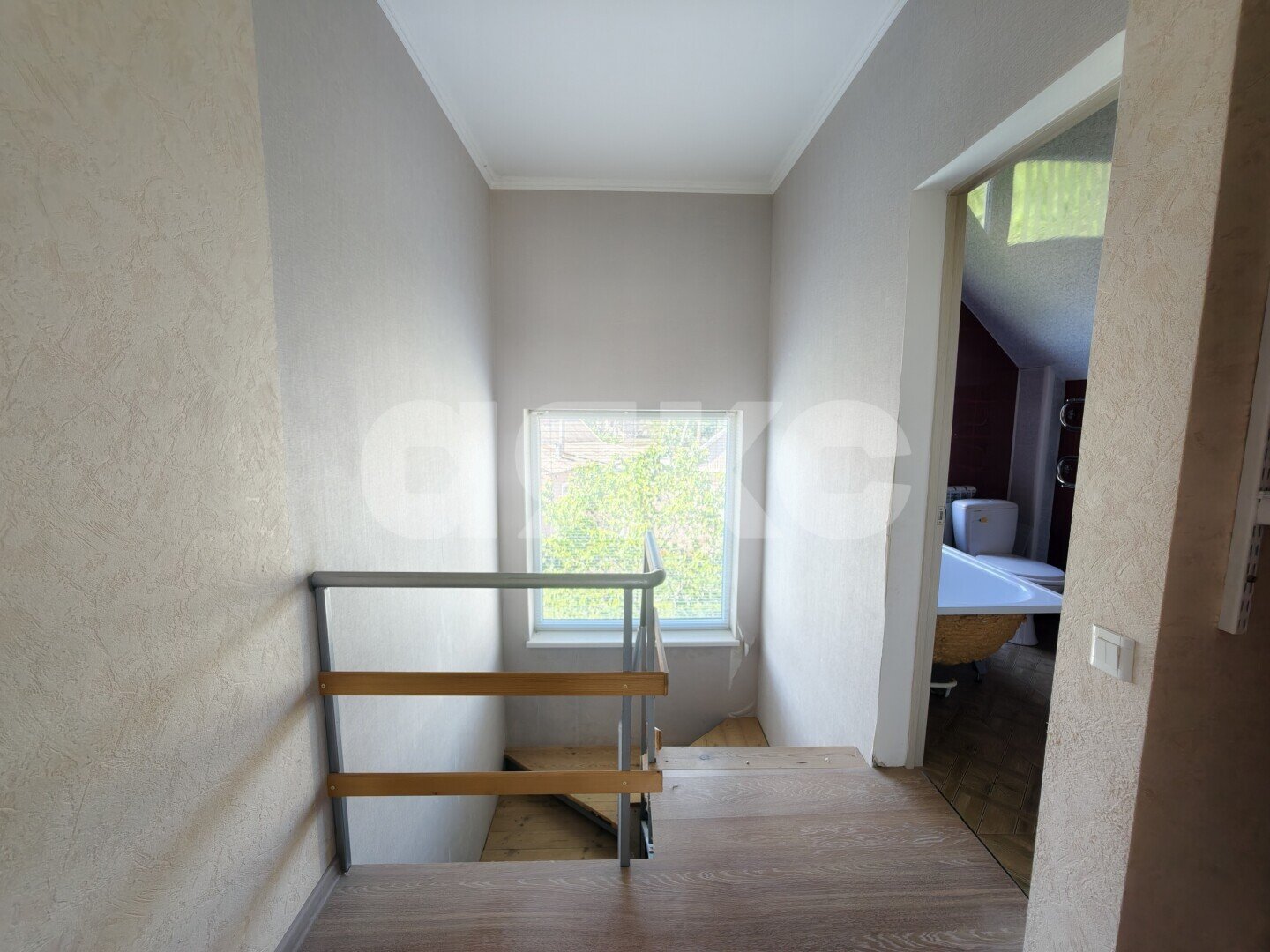 Фото №25: Дом <span class="whitespace-nowrap">110 м²</span> <span class="whitespace-nowrap">+ 3.4 сот.</span>, <span class="whitespace-nowrap">2 эт.</span> - Кореновск, мкр. 2-й квартал, ул. Суворова