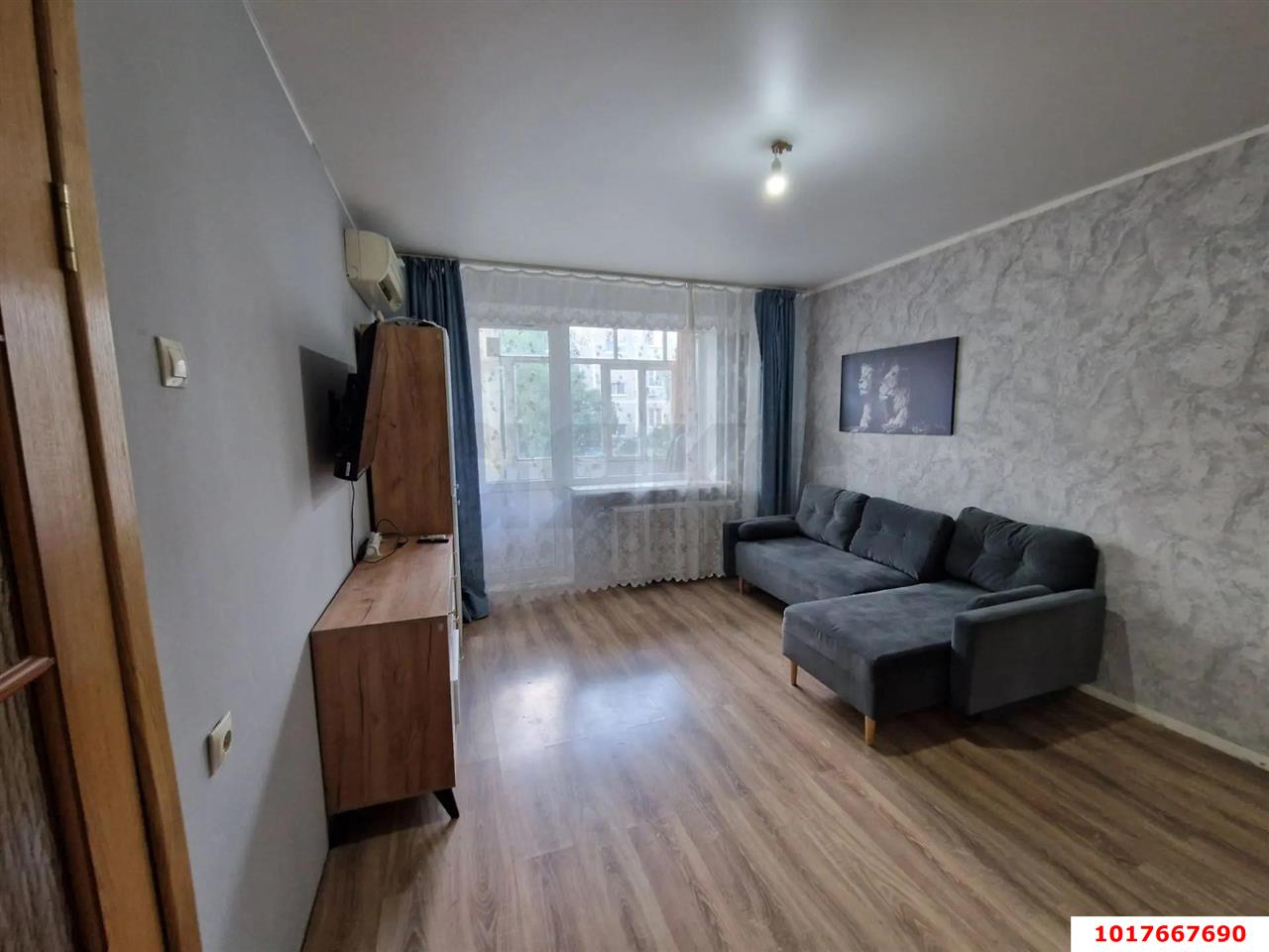 Фото №5: 2-комнатная квартира <span class="whitespace-nowrap">51 м²</span>, <span class="whitespace-nowrap">3/5 эт.</span> - Белозёрный, мкр. Прикубанский внутригородской округ, 21