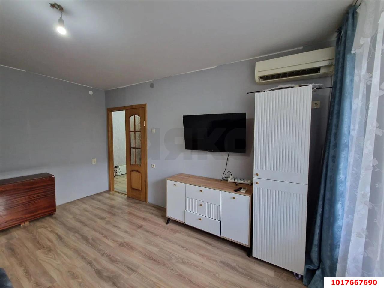 Фото №7: 2-комнатная квартира <span class="whitespace-nowrap">51 м²</span>, <span class="whitespace-nowrap">3/5 эт.</span> - Белозёрный, мкр. Прикубанский внутригородской округ, 21