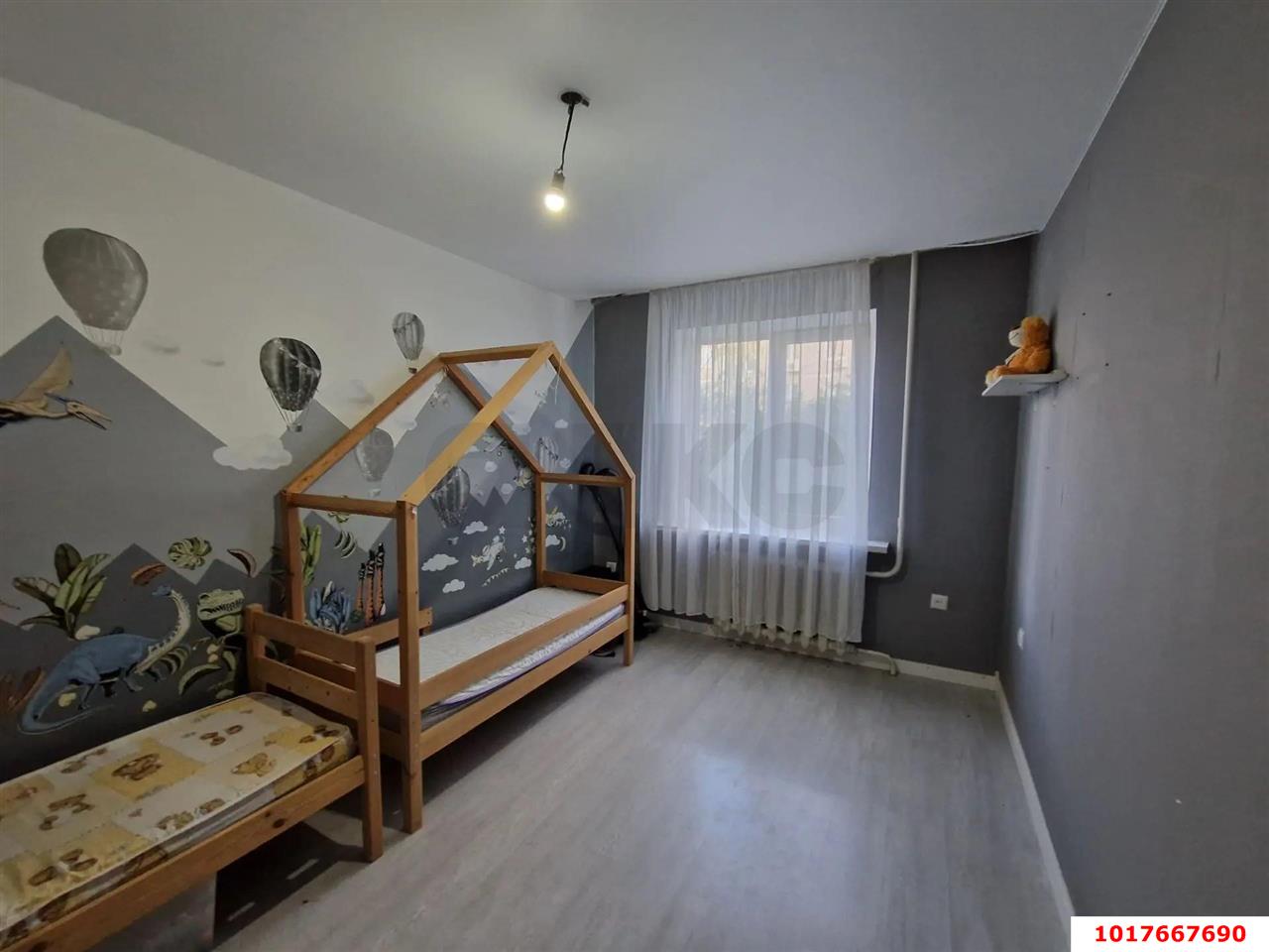 Фото №8: 2-комнатная квартира <span class="whitespace-nowrap">51 м²</span>, <span class="whitespace-nowrap">3/5 эт.</span> - Белозёрный, мкр. Прикубанский внутригородской округ, 21