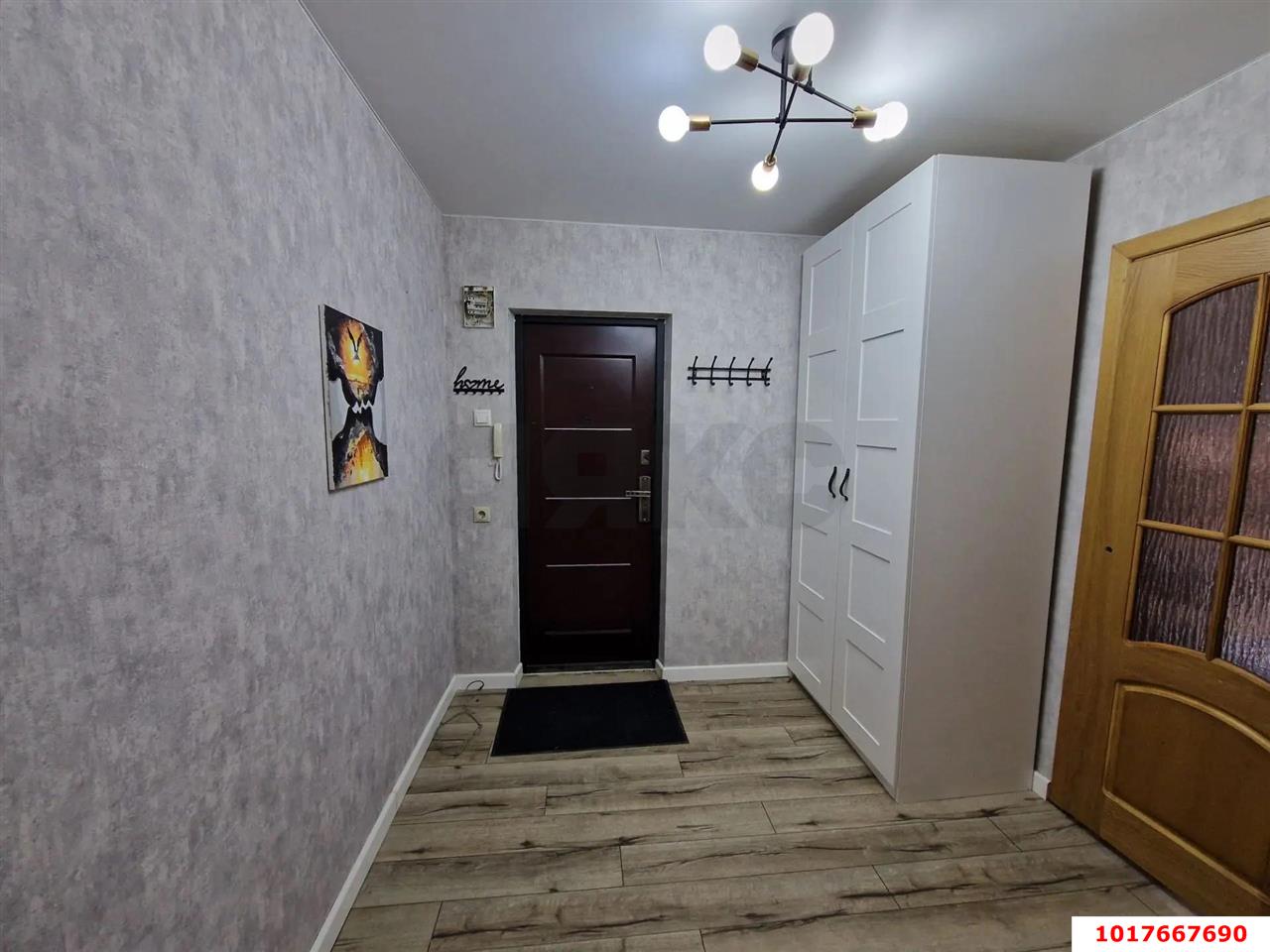 Фото №13: 2-комнатная квартира <span class="whitespace-nowrap">51 м²</span>, <span class="whitespace-nowrap">3/5 эт.</span> - Белозёрный, мкр. Прикубанский внутригородской округ, 21