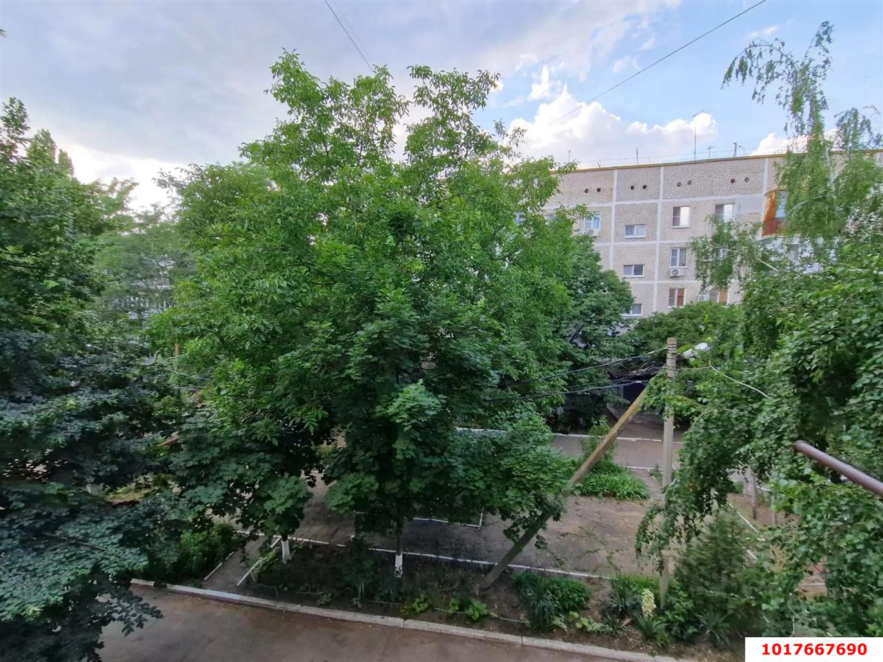 Фото №19: 2-комнатная квартира <span class="whitespace-nowrap">51 м²</span>, <span class="whitespace-nowrap">3/5 эт.</span> - Белозёрный, мкр. Прикубанский внутригородской округ, 21