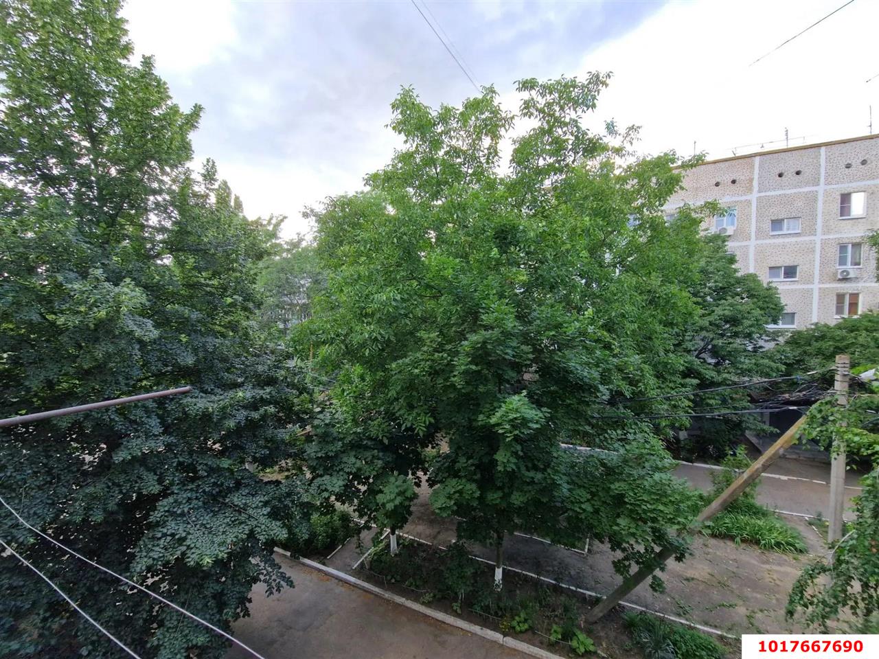 Фото №18: 2-комнатная квартира <span class="whitespace-nowrap">51 м²</span>, <span class="whitespace-nowrap">3/5 эт.</span> - Белозёрный, мкр. Прикубанский внутригородской округ, 21