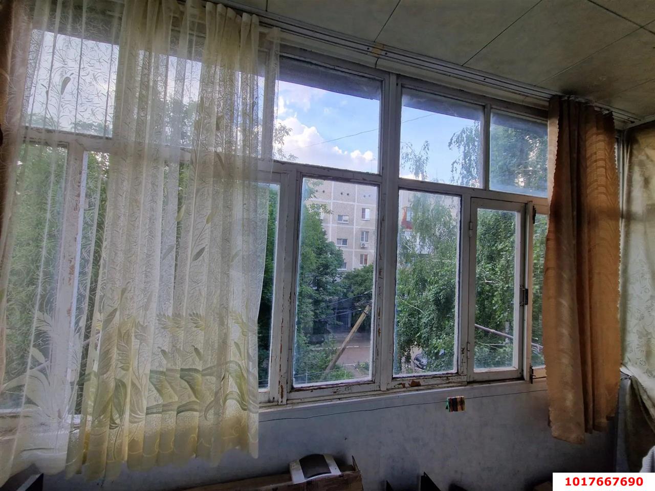 Фото №14: 2-комнатная квартира <span class="whitespace-nowrap">51 м²</span>, <span class="whitespace-nowrap">3/5 эт.</span> - Белозёрный, мкр. Прикубанский внутригородской округ, 21