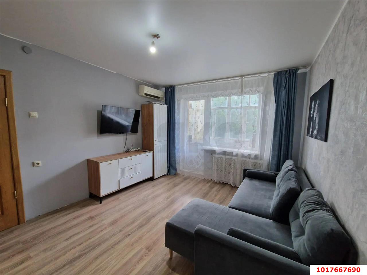 Фото №6: 2-комнатная квартира <span class="whitespace-nowrap">51 м²</span>, <span class="whitespace-nowrap">3/5 эт.</span> - Белозёрный, мкр. Прикубанский внутригородской округ, 21